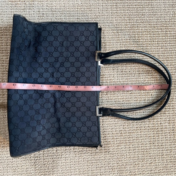 Gucci jackie tote - Picture 3 of 11